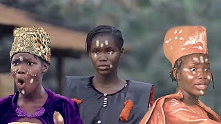 OMO AMI META  A Nigerian Yoruba Movie Starring Fisayo Abebi  Monsuru Ijayegbemi [upl. by Reinertson744]