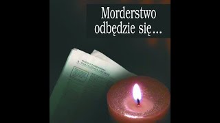 Morderstwo odbędzie się 🔫 [upl. by Garcia188]