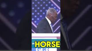 ADMONITION ON BROKENNESS BY PASTOR KUMUYI [upl. by Graham]