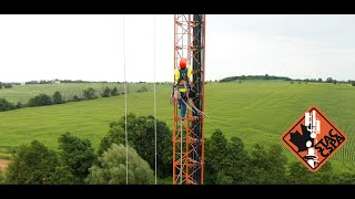 STAC Tower Technician Appreciation Day Video [upl. by Friederike]