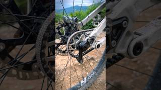 Motor and Gearbox ebike [upl. by Ezaria]