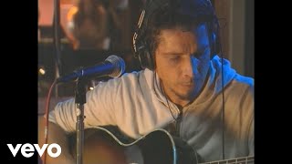 Audioslave  Like a Stone Sessions  AOL 2003 [upl. by Weissman]