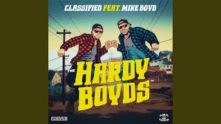 The Hardy Boyds feat Mike Boyd [upl. by Aynekal]