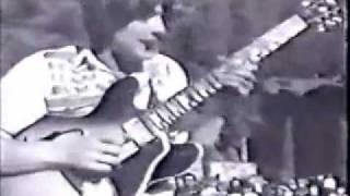 Robben Ford  Yellowjackets  1979  Solo Snippets [upl. by Miguela959]