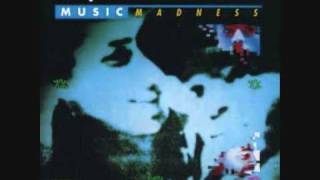 Mantronix  Music Madness [upl. by Imac]