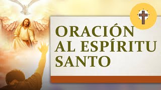 Oración de la MAÑANA – Jesús nuestro gran aliado [upl. by Ellata]