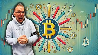 Prijs Van Bitcoin Schiet Alle Kanten Op Wat Is Er Aan De Hand [upl. by Ettereve925]