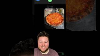 Texting Random Numbers📱😂 Pizza Delivery GONE WRONG🍕😱 comedy funny text prank [upl. by Meadow152]