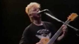 Re Stray Cats  I Fought The Law  Live [upl. by Nailil170]