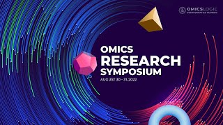 OmicsLogic Research Symposium 2022 Bioinformatics amp Data Science Training amp Research [upl. by Biegel680]