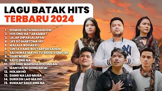 LAGU BATAK HITS TERBARU amp SOUND VIRAL TIKTOK  PLAYLIST TERBARU 2024 LAGU BATAK [upl. by Monda484]