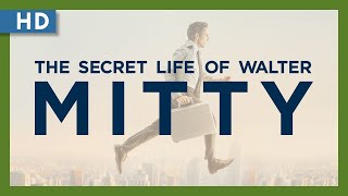 The Secret Life of Walter Mitty  Movie Review by Chris Stuckmann [upl. by Maidy108]