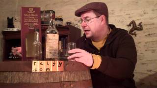 whisky review 183  Caol Ila 30yo Mackillops Choice [upl. by Siuqramed]