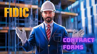 Understanding FIDIC Contract Forms Managing Variations in Construction Projects [upl. by Adalia810]