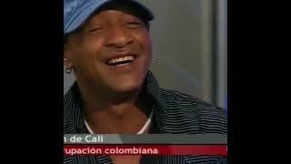 A capela número 9 Sin Sentimiento  Javier Vásquez salsa SinSentimiento [upl. by Montford]