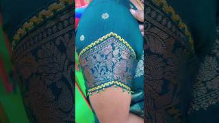 hands designs stitching short video 👌 [upl. by Namwen55]