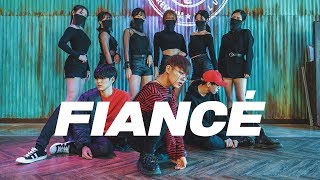 AB MINO 송민호  아낙네 FIANCÉ  커버댄스 DANCE COVER [upl. by Carrillo]