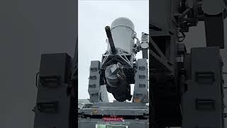 Phalanx CIWS  Self Defense Forces Ise 20 mm cannon [upl. by Yerhpmuh]