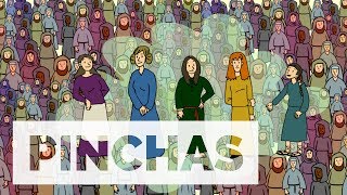 Parshat Pinchas Women Standing up for their Rights in the Bible [upl. by Sadye]