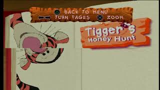 Tiggers Honey HuntFinale [upl. by Haridan748]