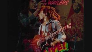 Lively Up Yourself  Bob Marley amp The Wailers [upl. by Mendes545]