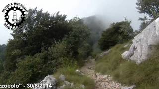 Escursione mtb quotPizzocoloquot 308 2014 [upl. by Craig461]