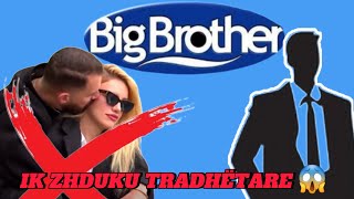 E Papritur Zbulohet i Dashuri i Heidit jashtë shtëpisë së Big Brother VIP 😱 Ja kush është ai 😱 [upl. by Silvana966]