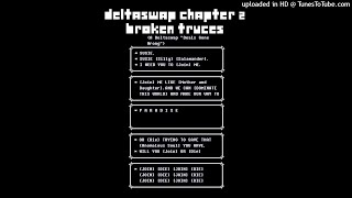 DELTASWAP CHAPTER 2 Broken Truce A Deltaswap quotDeal Gone Wrongquot [upl. by Chrisman]