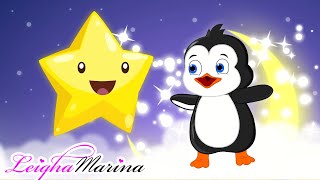 Twinkle Twinkle Little Star  baby lullaby song  kids nursery rhymes [upl. by Armalla]