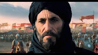 Kingdom of Heaven 2005 Saladin victory over Jerusalem Urdu  Hindi [upl. by Ardelle]