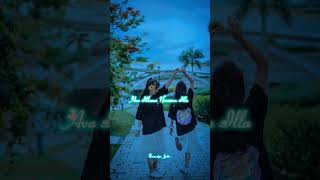 Thangachi 💞 whatsapp status video song 🎧 bestie status tamil 💞 mention ur bestie 💙🧚📌 [upl. by Corey697]