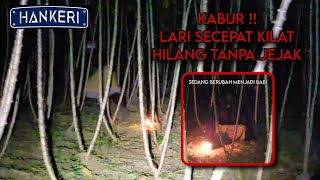 TERPEGOK MANUSIA BERKEPALA BABI  RITUAL BABI NGEPET [upl. by Genaro]