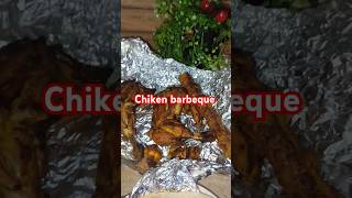 chicken barbeque barbequeparty fastfood food shortfeed shortvideo viralshort tastyfood [upl. by Champagne771]