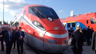 InnoTrans 2014 [upl. by Fasano]