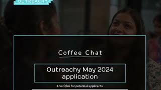 Outreachy Internship Application Process [upl. by Brookhouse]