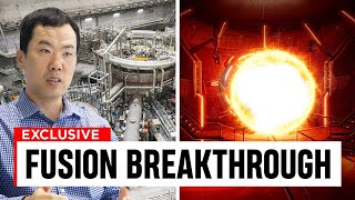 South Korean Scientists CREATE An Artificial Sun Heres How [upl. by Yntruoc]