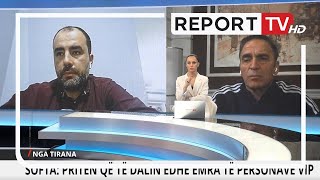 Aksioni i SPAKlëshohet urdhërarresti për Ervin MatënTruproja e tij vrau në 2018 mikun e Martinaj [upl. by Chor]