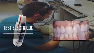 Les tests en odontologie conservatrice et endodontie [upl. by Derwood326]