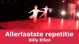 Allerlaatste Repetitie  Billy Elliot [upl. by Maisie]