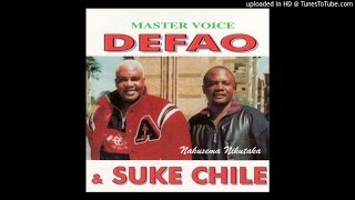 General Defao Suke Chile Maman Ministre 1998 [upl. by Nosam347]