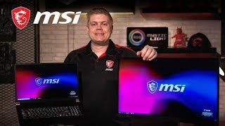 MSI Pro Cast 27  How to Setup amp Use Multiple Monitors to a Laptop  Gaming Monitor  MSI [upl. by Roseline]