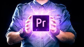 🎬 Aprenda a Editar Vídeos no Adobe Premiere 2024  Tutorial para Iniciantes [upl. by Stclair]