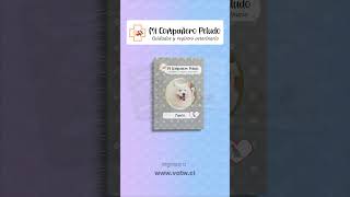 Video cuaderno veterinario PERRO [upl. by Fleda]