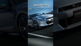 The 2025 Nissan GTR is finally here gtr nissangtr shorts [upl. by Strong]