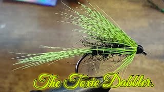 The Toxic Dabbler [upl. by Ahsenor]