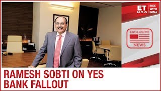 Yes Fallout  AT 1 Bond Plan Deferred  IndusInd Bank To ET NOW [upl. by Iva579]