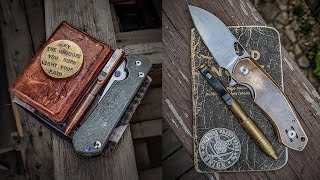 6 Everyday Carries That Have Seen Serious Use  EDC Weekly [upl. by Llorrad]