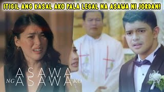 Asawa Ng Asawa Ko Itigil Niyo Ang Kasal [upl. by Placia]