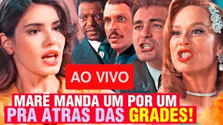 AMOR PERFEITO AO VIVO  Capítulo Resumo da novela Amor Perfeito completo [upl. by Block]