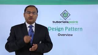 Design Pattern  Overview [upl. by Matilda241]